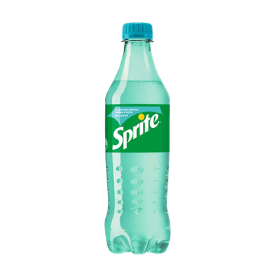 Напиток «Sprite» лимон-мята-лайм без сахара