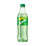 Напиток «Sprite» газированный