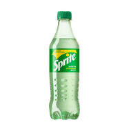 Напиток «Sprite» газированный - NOVA бар
