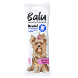 Лакомство жевательное для собак «Balu» биотин-таурин