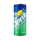 Напиток «Sprite» газированный