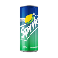 Напиток «Sprite» газированный - Pad Thai Секрет