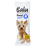 Лакомство жевательное для собак «Balu» кальций-фосфор