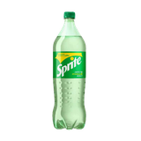 Напиток «Sprite» газированный
