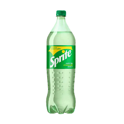 Напиток «Sprite» газированный