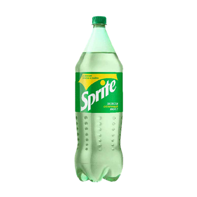 Напиток «Sprite» газированный