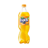 Напиток «Fanta» апельсин газированный