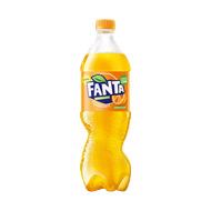 Напиток «Fanta» апельсин газированный - Ресторан «R&B CRASH»