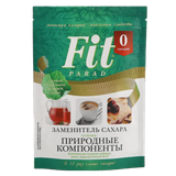 Заменитель сахара «Fit Parad» №10