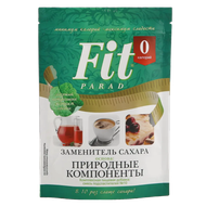 Заменитель сахара «Fit Parad» №10 - Gerkules