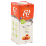 За­ме­ни­тель сахара «Fit Parad» со вкусом ка­ра­ме­ли