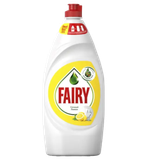 Средство для посуды «FAIRY» сочный лимон