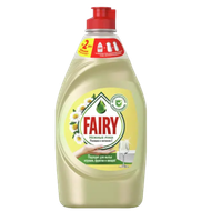 Средство для посуды «FAIRY» нежные руки - Мир Продуктов №3