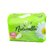 Прокладки гигиенические «Naturella Classic» 7шт - Мир Продуктов №3