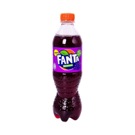 Напиток «Fanta» виноград газированный - Ресторан «R&B CRASH»