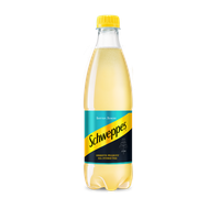 Напиток «Schweppes» Биттер Лемон газированный - Медина на Б. Царикова