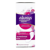 Прокладки гигиенические «Always» удлиненные 16шт - Мир Продуктов №3