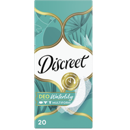 Прокладки гигиенические «Discreet Deo» multiform 20шт - Мир Продуктов №3