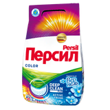 Сти­раль­ный по­ро­шок «Пер­си­л» колор