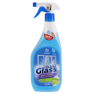 Средство для стекол и зеркал «Clean Glass»  - Мир Продуктов №3