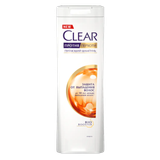 Шам­пунь для волос «Clear» защита от вы­па­де­ния