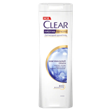 Шам­пунь «Clear» мак­си­маль­ный объем