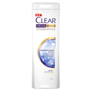 Шам­пунь «Clear» мак­си­маль­ный объем - Мир Продуктов №3