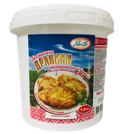 Полуфабрикат «Драники белорусские» охлажденный  - Мир Продуктов №3