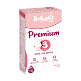 Напиток сухой молочный «Bellakt» Premium 3 с 12 месяцев