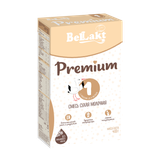 Смесь сухая молочная «Bellakt» Premium 1 с рождения до 6 месяцев