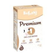 Смесь сухая молочная «Bellakt» Premium 1 с рождения до 6 месяцев - Мир Продуктов №4