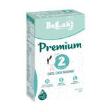 Смесь сухая молочная «Bellakt» Premium 2 с 6 месяцев