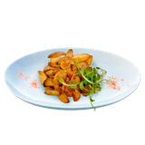Картофельные дольки «По-деревенски»
