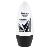 Ан­ти­пер­спи­рант «Rexona» неви­ди­мая защита - Галамарт