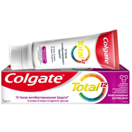 Зубная паста «Colgate» здоровье десен - Мир Продуктов №3