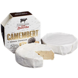 Сыр «CAMEMBERT» с черным трюфелем