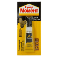 Клей «Супер Момент» для обуви - Мир Продуктов №3