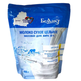 Молоко сухое «Беллакт» 26% экстра
