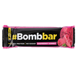 Ба­тон­чик гла­зи­ро­ван­ный «Bombbar» ма­ли­но­вый сорбет