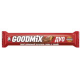Батончик «Goodmix» Дуо