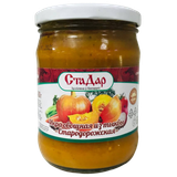 Икра из тыквы «СтаДар» стародорожская