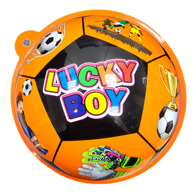 Набор подарочный «LUCKY BOY» для мальчиков