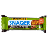 Ба­тон­чик про­те­и­но­вый «Snaq Fabriq» фи­сташ­ка-ка­ра­мель