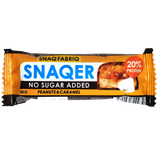 Ба­тон­чик про­те­и­но­вый «Snaq Fabriq» арахис-карамель