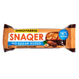 Ба­тон­чик про­те­и­но­вый «Snaq Fabriq» фундук-ка­ра­мель