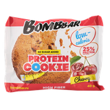 Печенье протеиновое «Bombbar» вишня