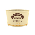 Сметана «Брест-Литовск» 20%