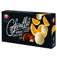 Конфеты «CONFEMILLIO» апельсин-пломбир - Мир Продуктов №3