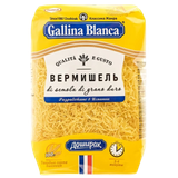 Макаронные изделия «Gallina Blanca» вермишель