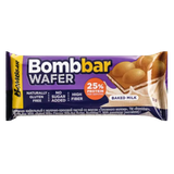 Батончик протеиновый «Bombbar» топленое молоко